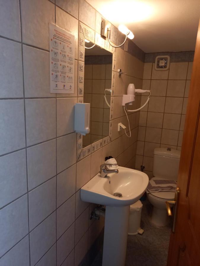 Apartment To Pithari Skyros