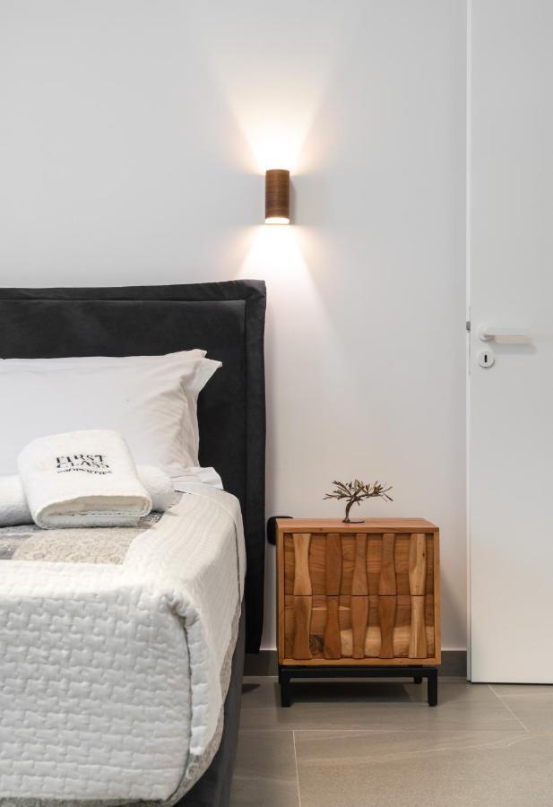 Apartment Glyfada Gallery Athens