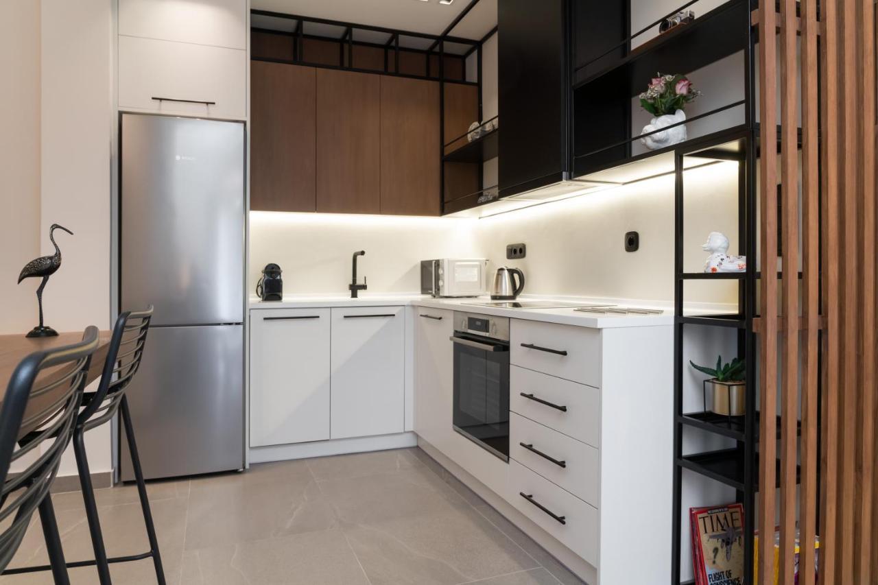 Apartment Glyfada Gallery Athens