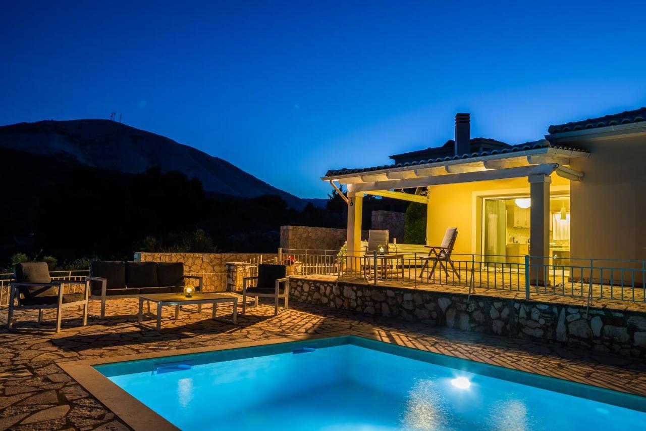 Irida Villa