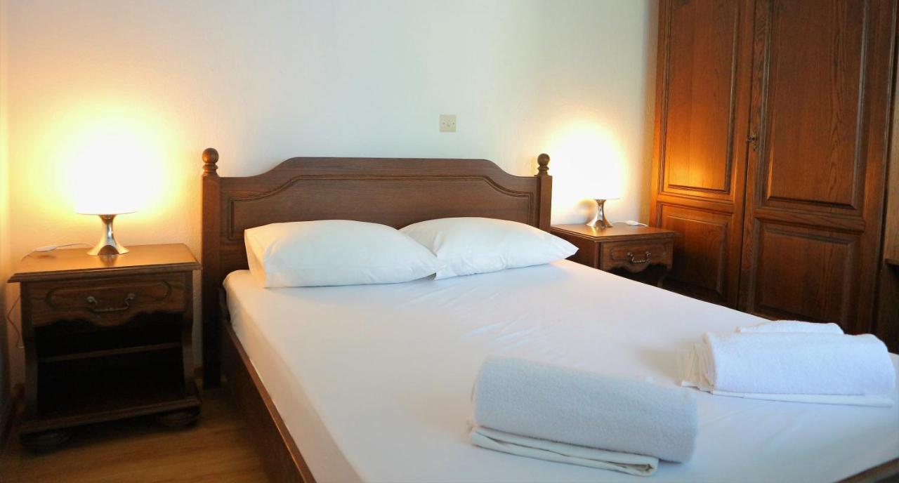Apartment Edelweiss Studios Limenas (Thasos)