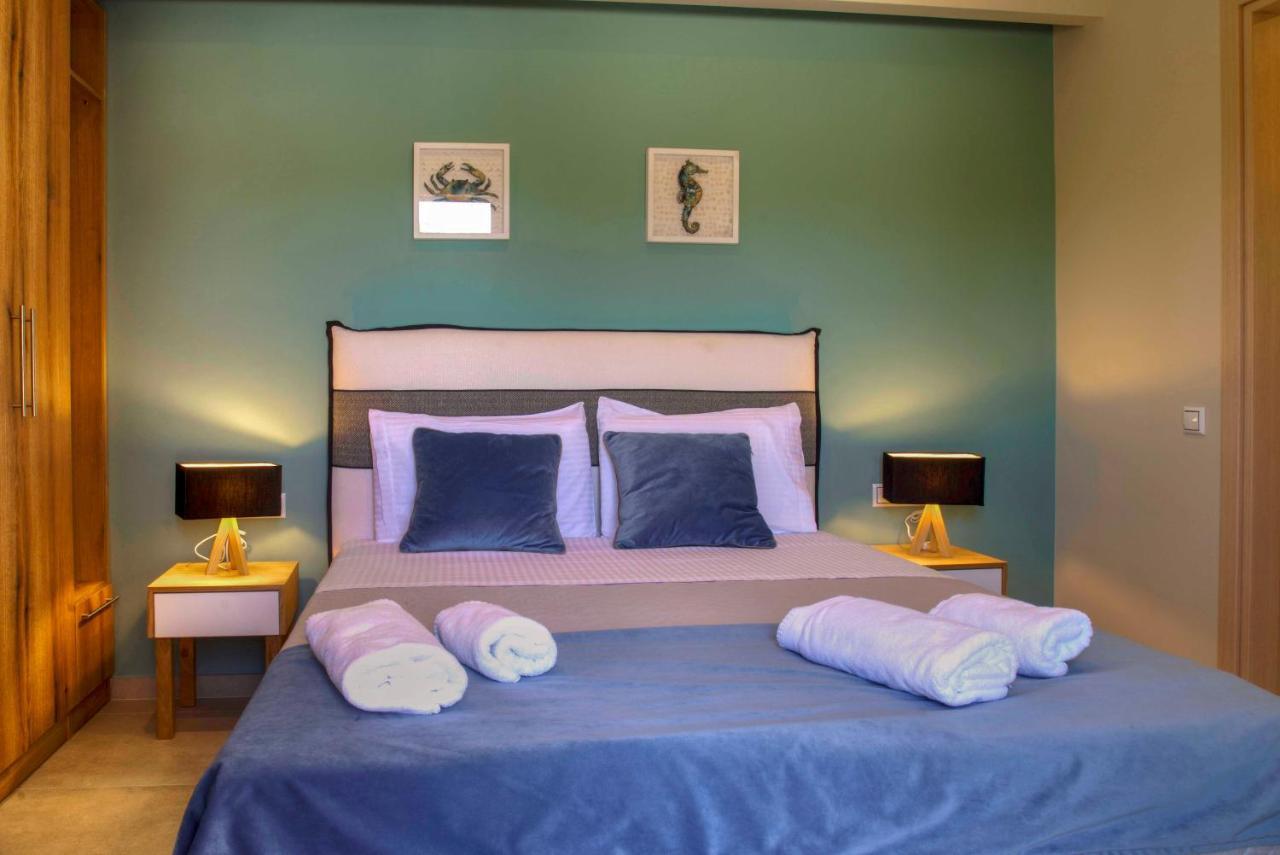 Tessera & Collection Apartment