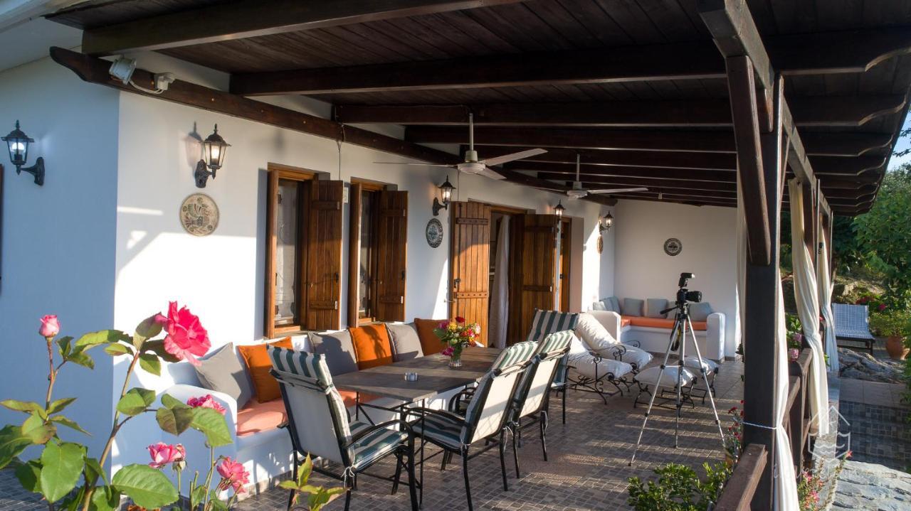 House Of The Rising Sun Holiday home *