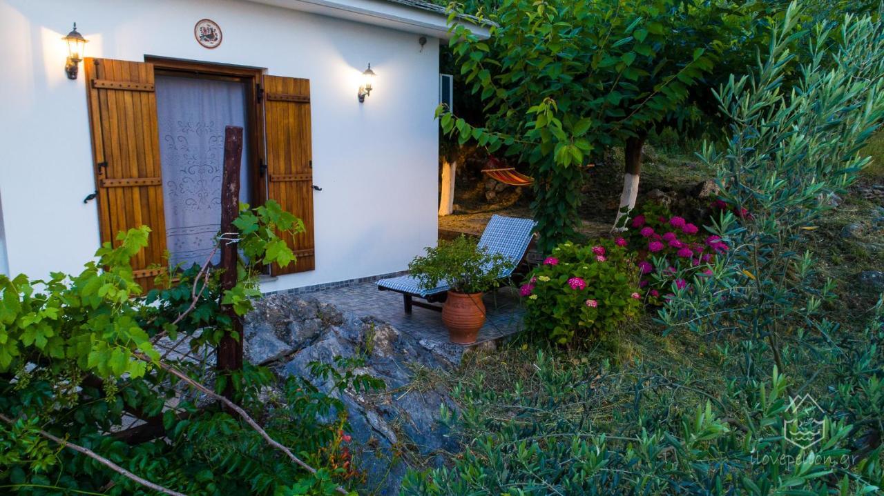 Holiday home House Of The Rising Sun Chorefton