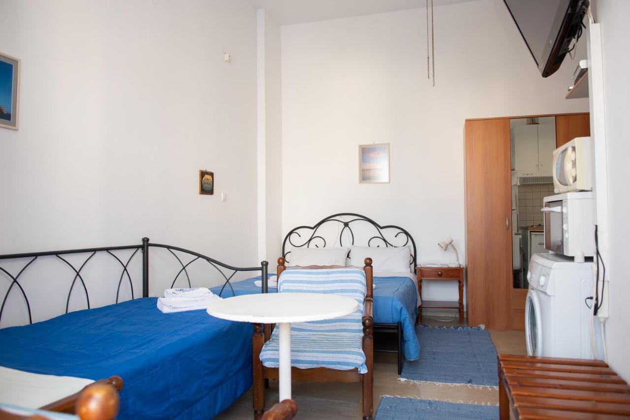 Apartment El Greco *
