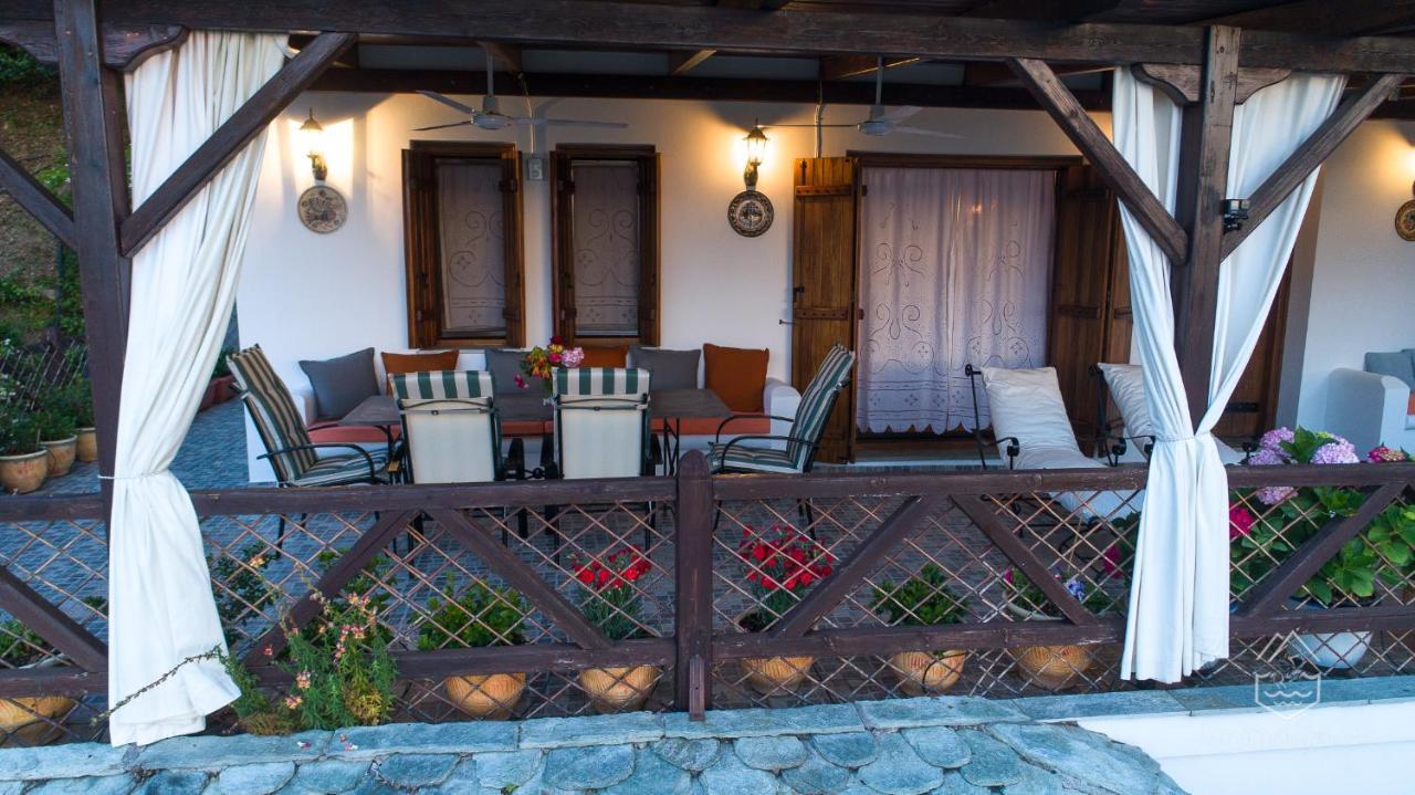 Holiday home House Of The Rising Sun