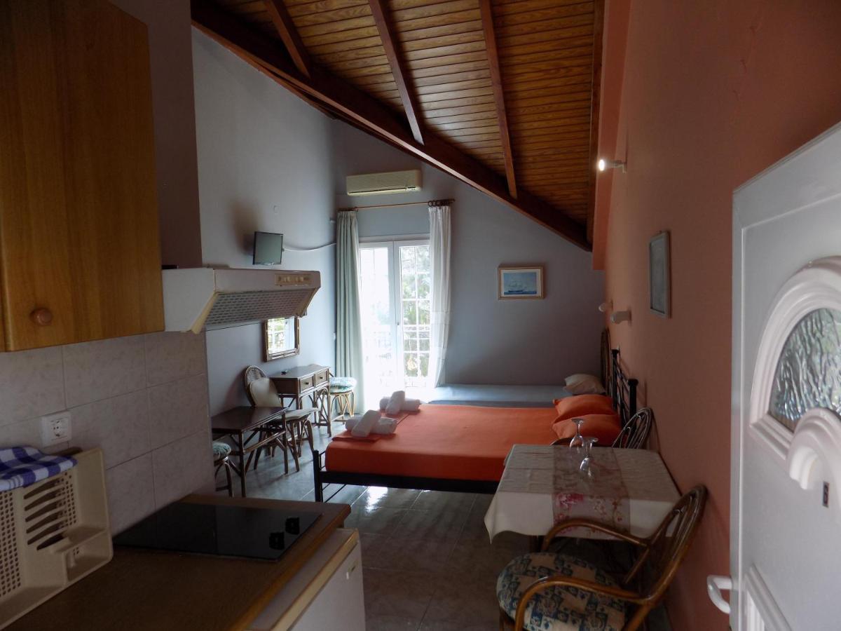 Apartment Marina Ii Argostoli (Kefalonia)
