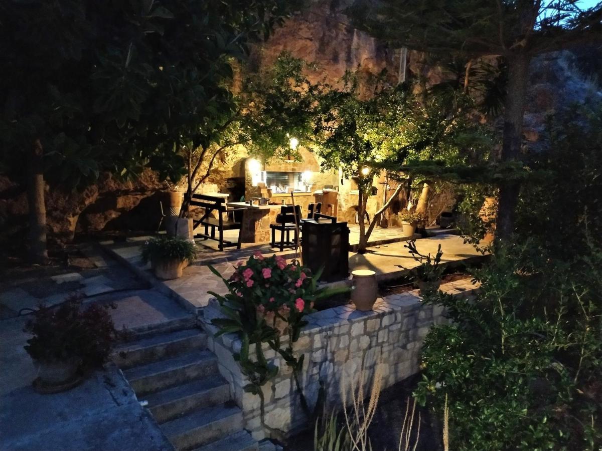 Apartment Eutuxia Sea&mountain - Tsoutsouros (Crete)