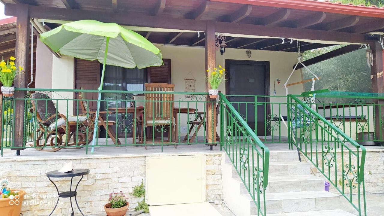 Casa Consta Olympus Holiday home *