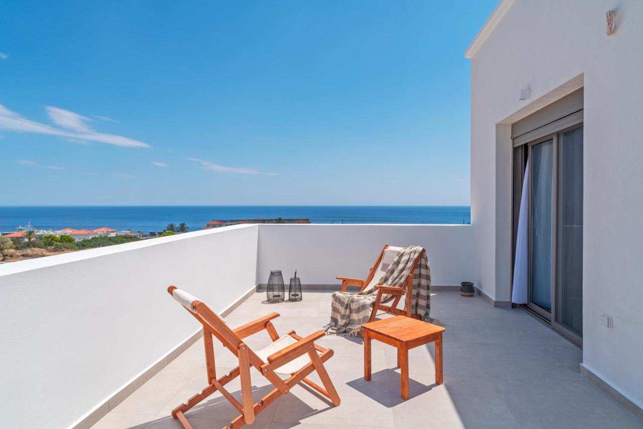 Villa Terra D'oro Sea View With Private Pool *