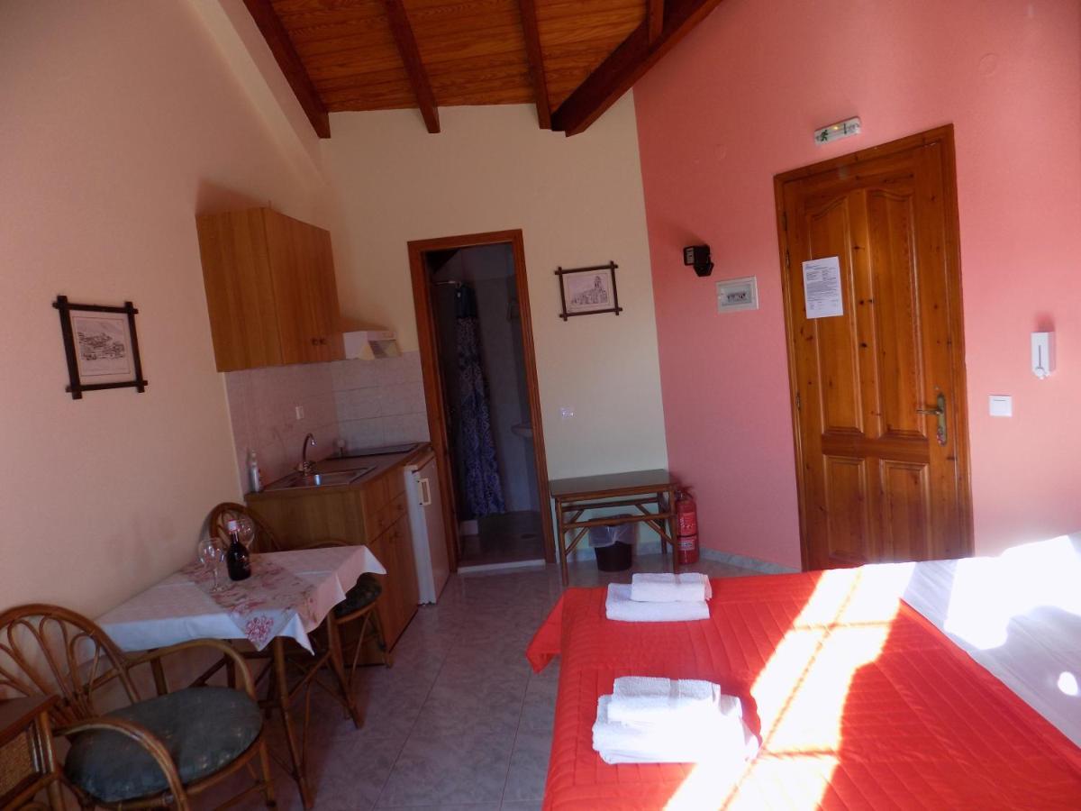 Apartment Marina Ii *