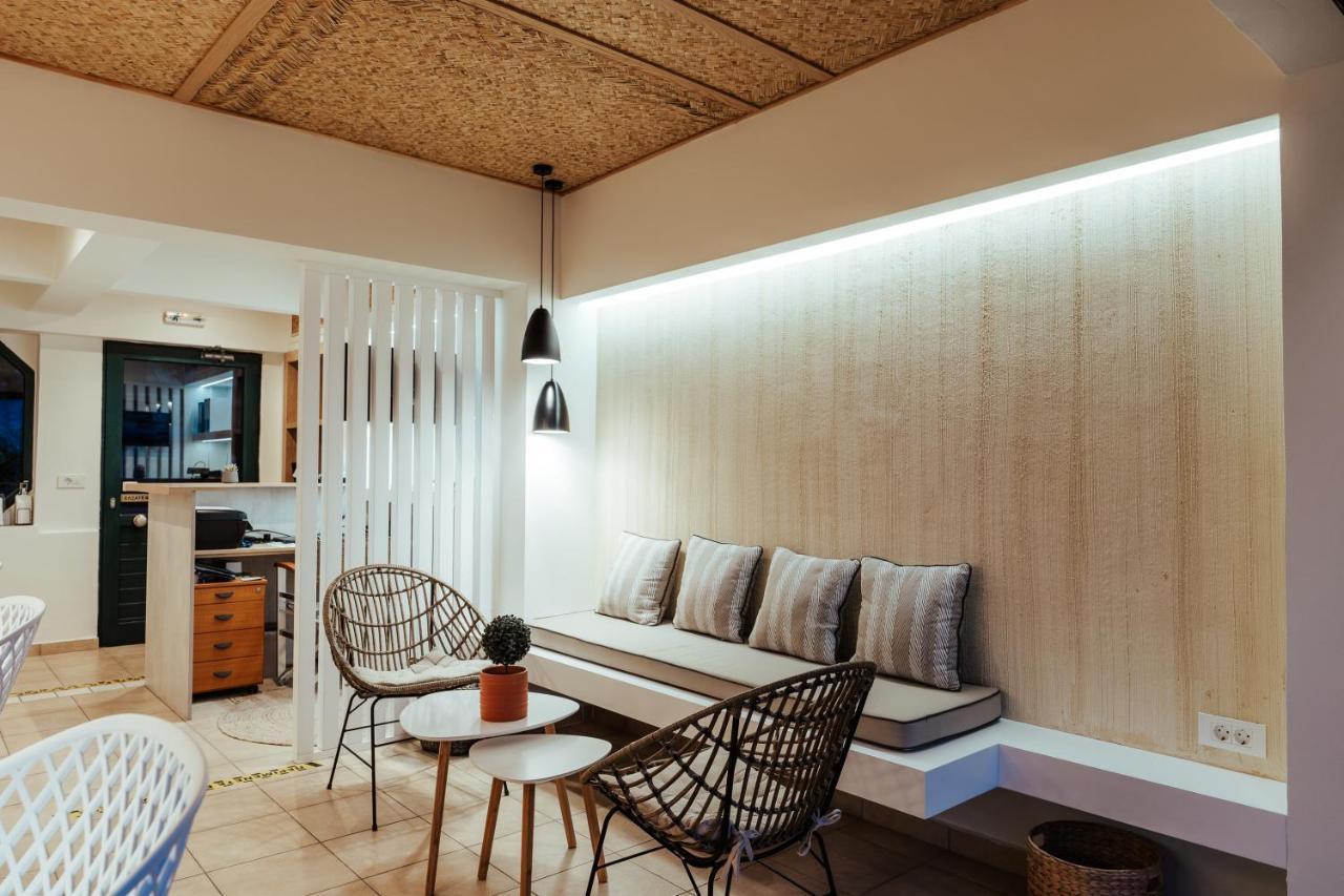 Apartment Mari & Maisonettes Tolo