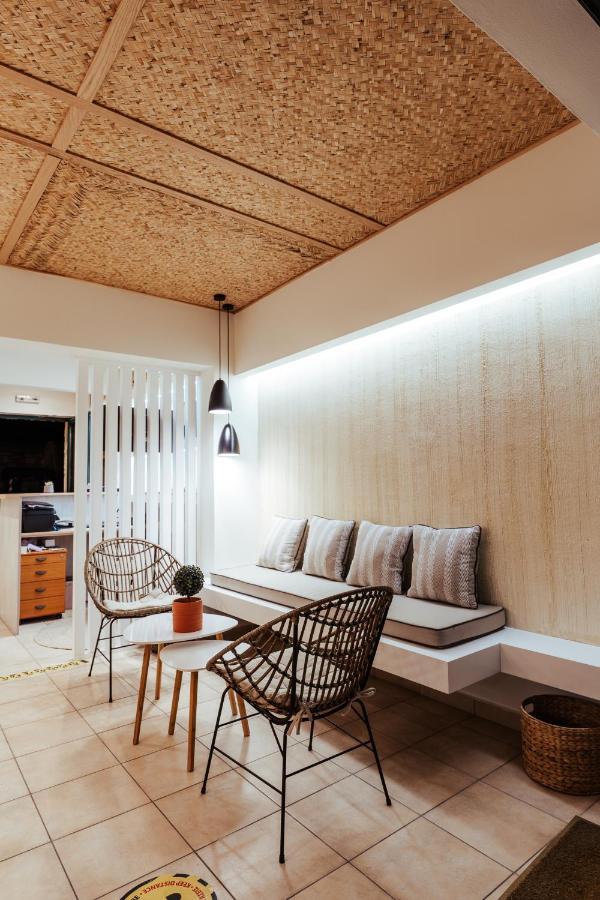 Apartment Mari & Maisonettes