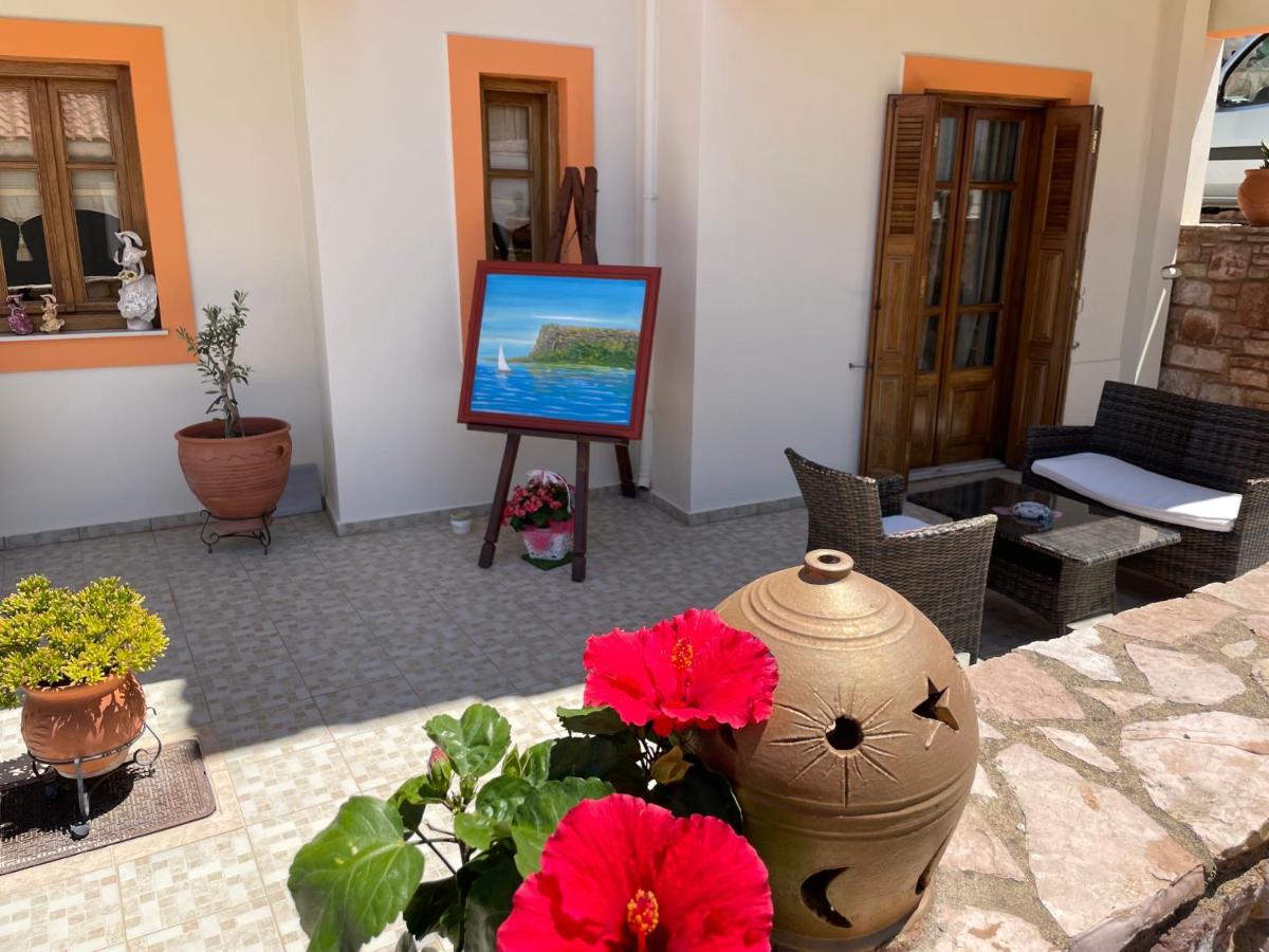 Sofotel 3* Koroni (Messinia)