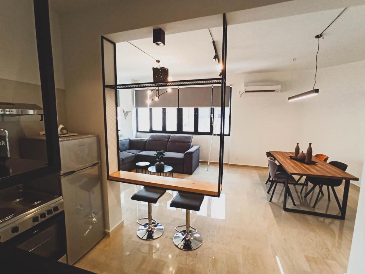 Apartment Sunlight - Center Spacious Modern *