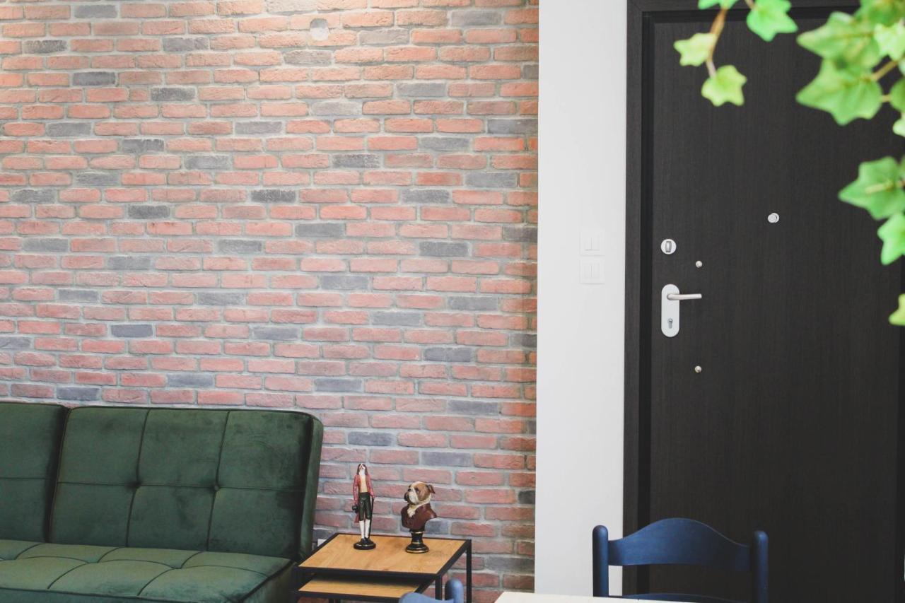 Apartment Sunlight - Center Spacious Modern