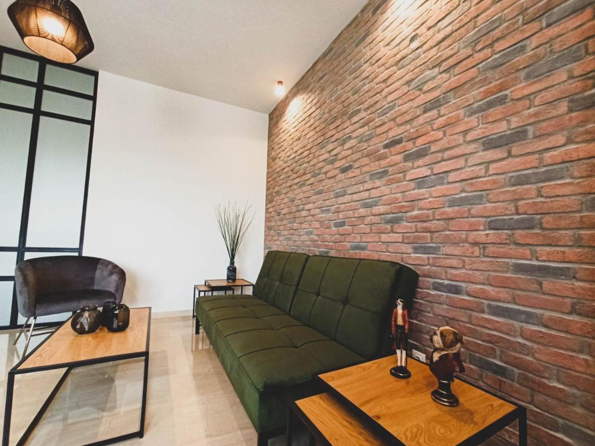 Apartment Sunlight - Center Spacious Modern *