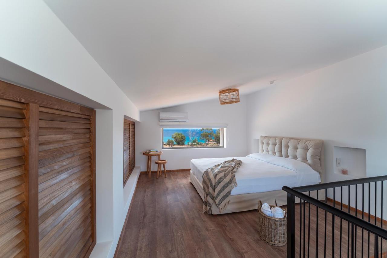 Terra D'oro Sea View With Private Pool Villa *