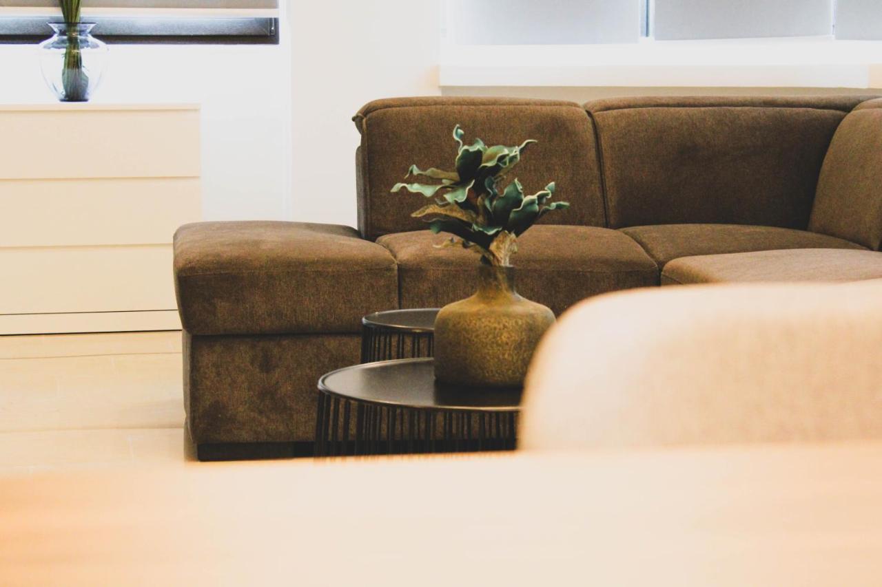 Apartment Sunlight - Center Spacious Modern