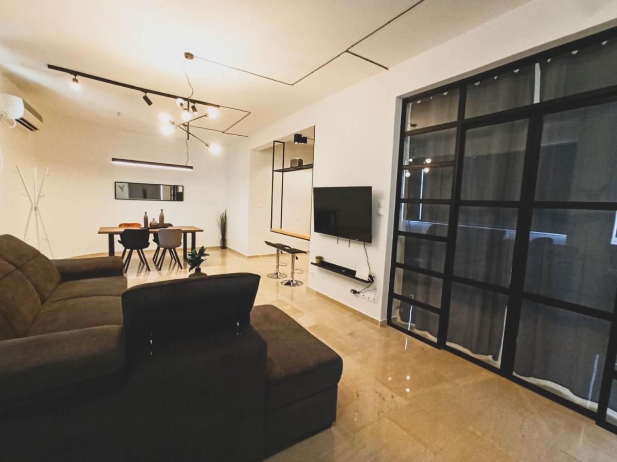 Apartment Sunlight - Center Spacious Modern *