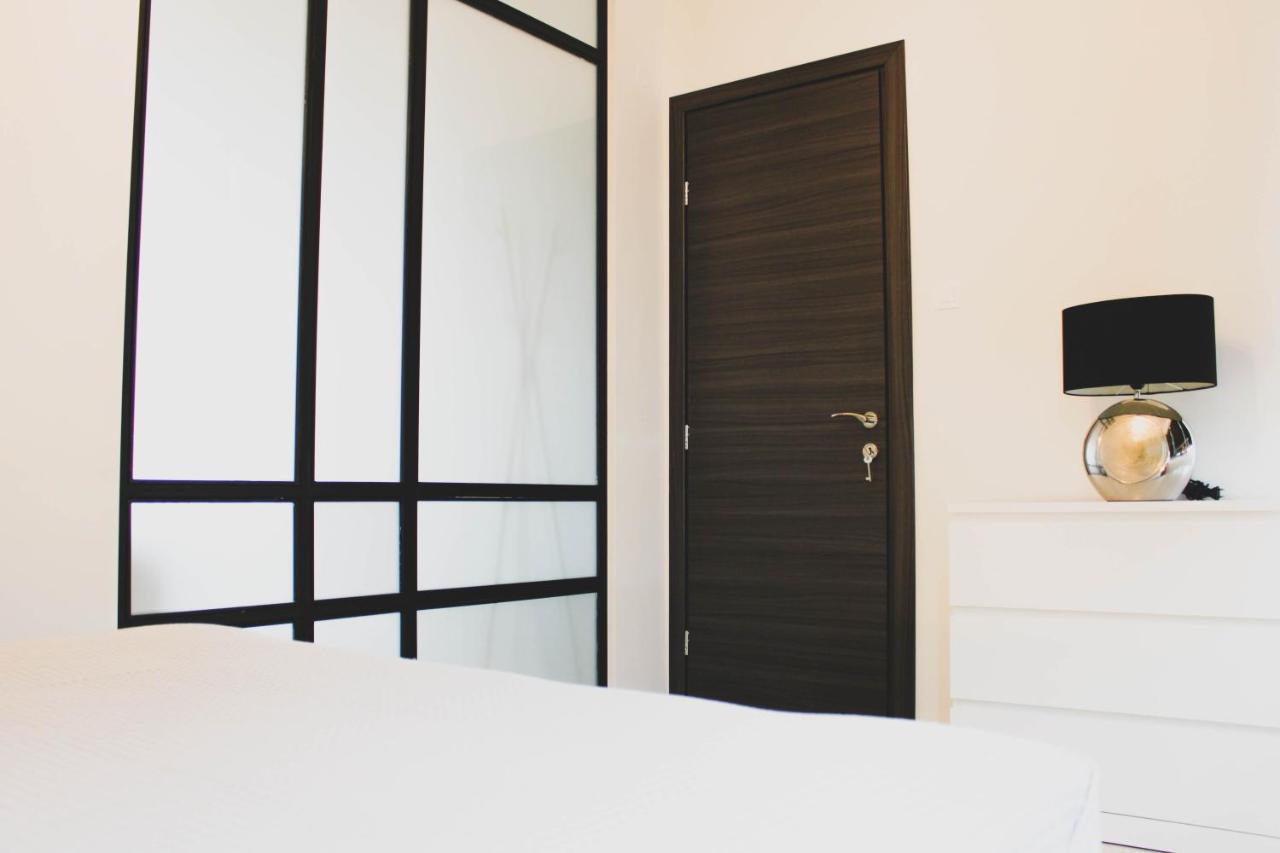 Sunlight - Center Spacious Modern Apartment Volos