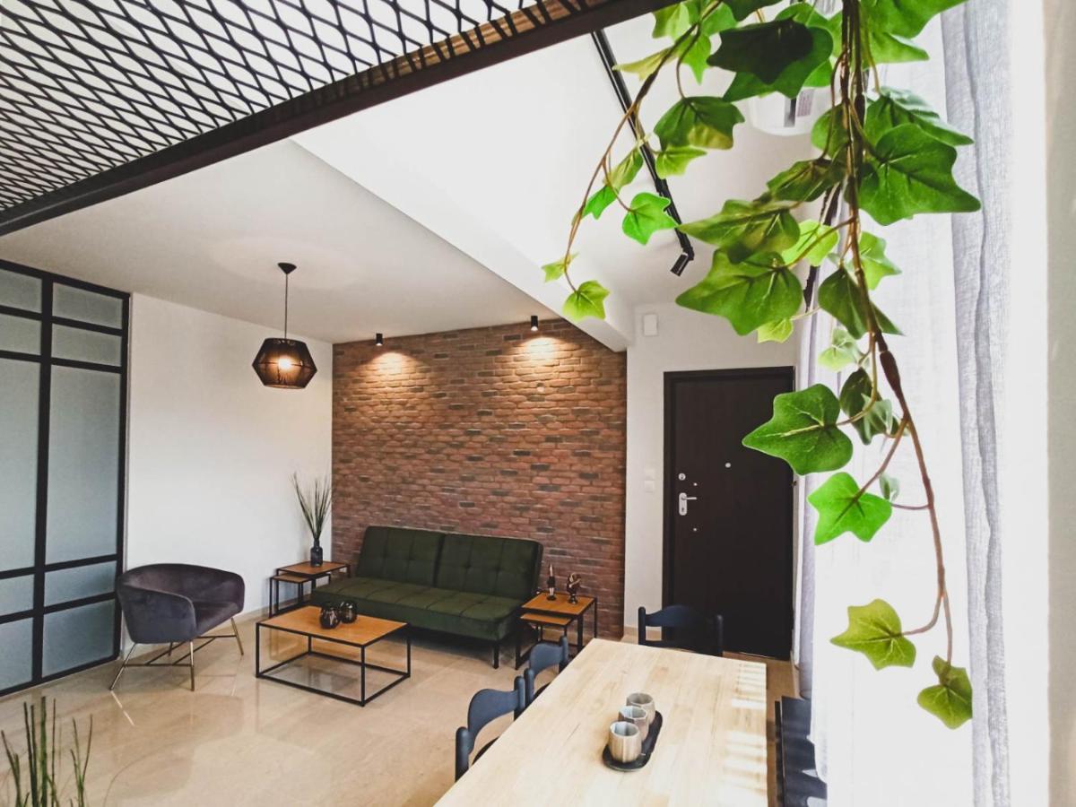 Apartment Sunlight - Center Spacious Modern *
