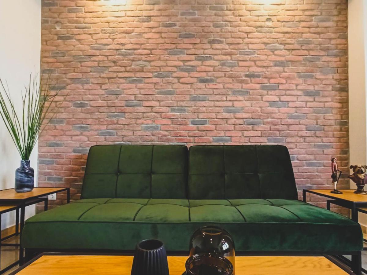 Sunlight - Center Spacious Modern Apartment