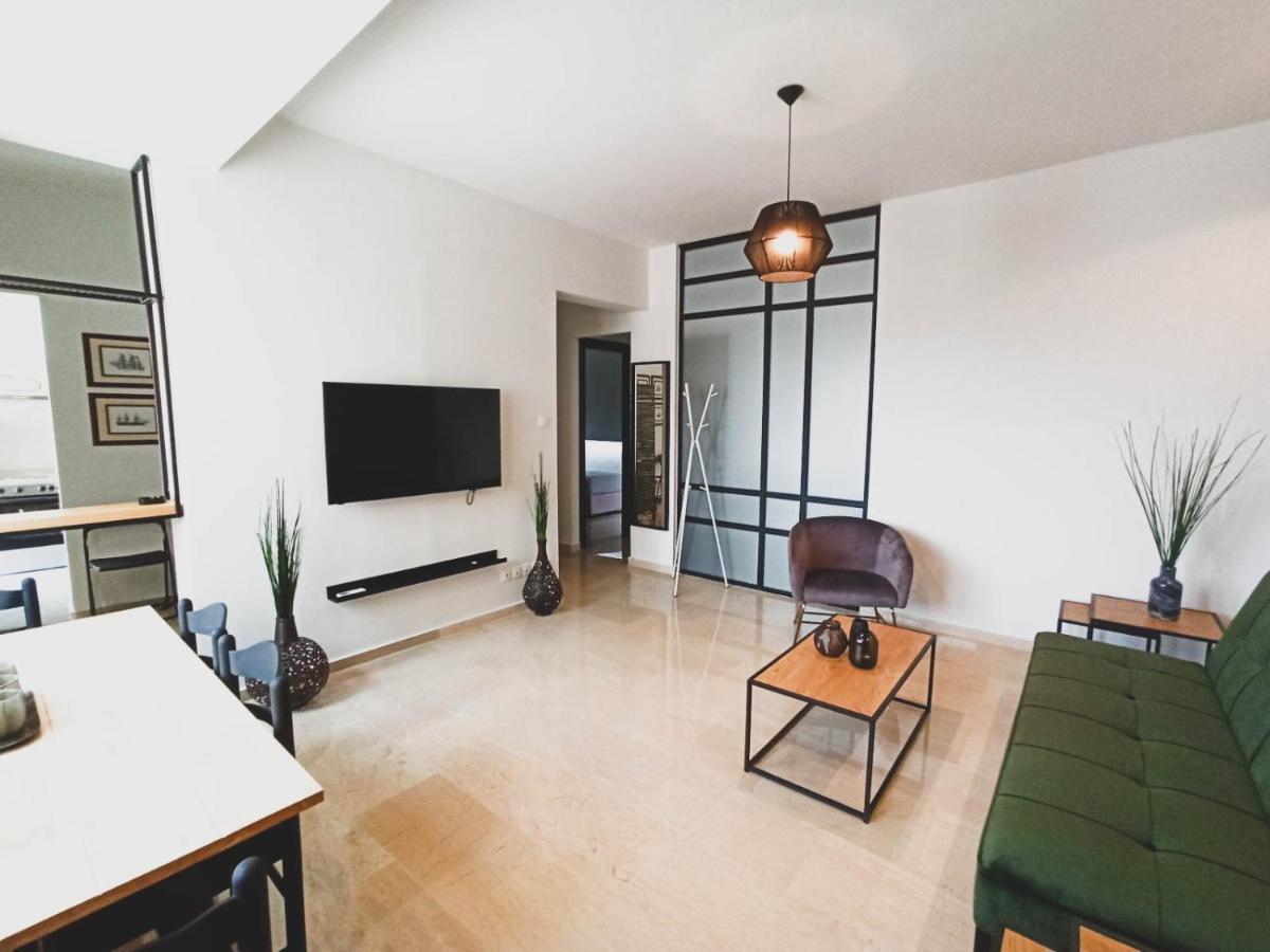 Apartment Sunlight - Center Spacious Modern *