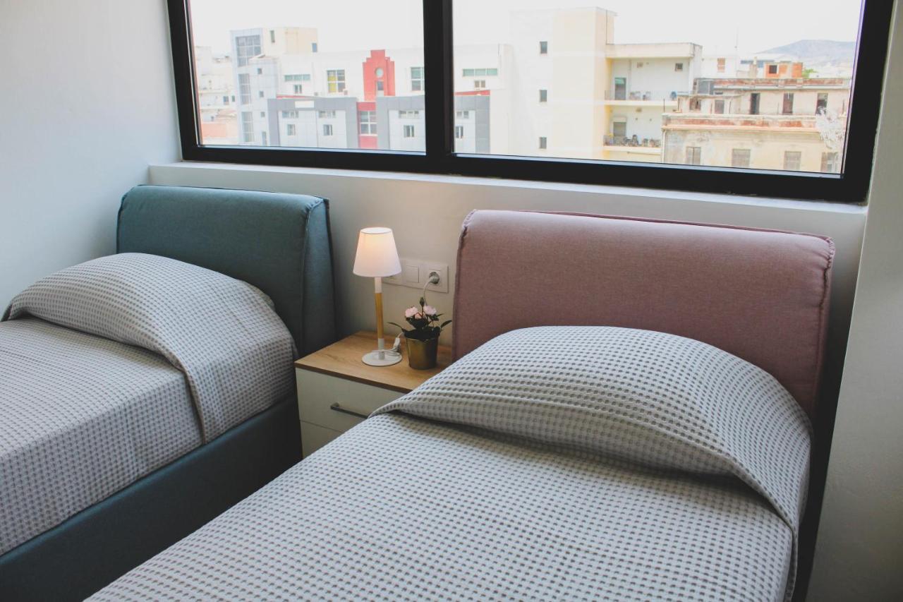 Sunlight - Center Spacious Modern * Volos
