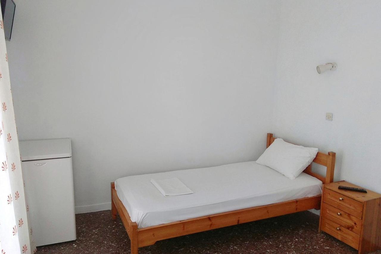Apartment Center Loutra Edipsou (Evia)