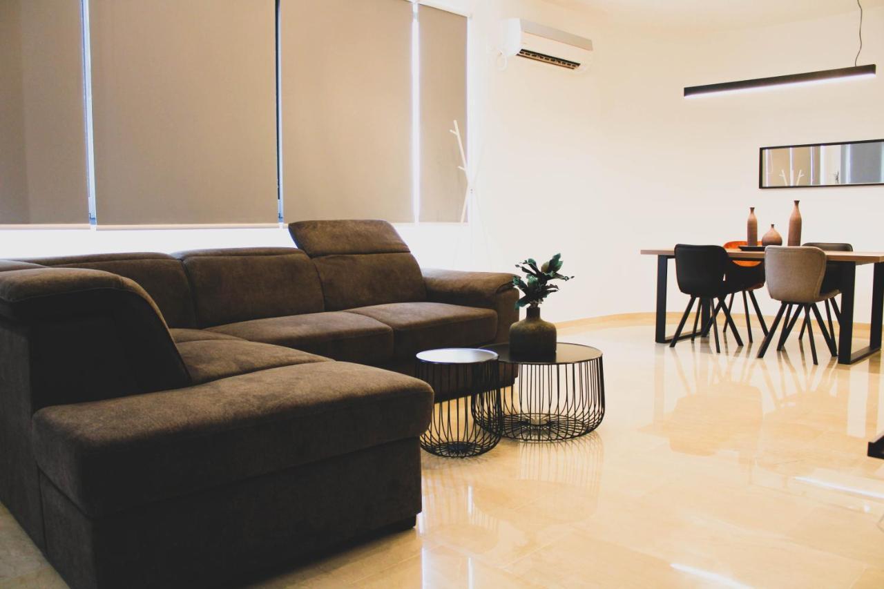 Apartment Sunlight - Center Spacious Modern *