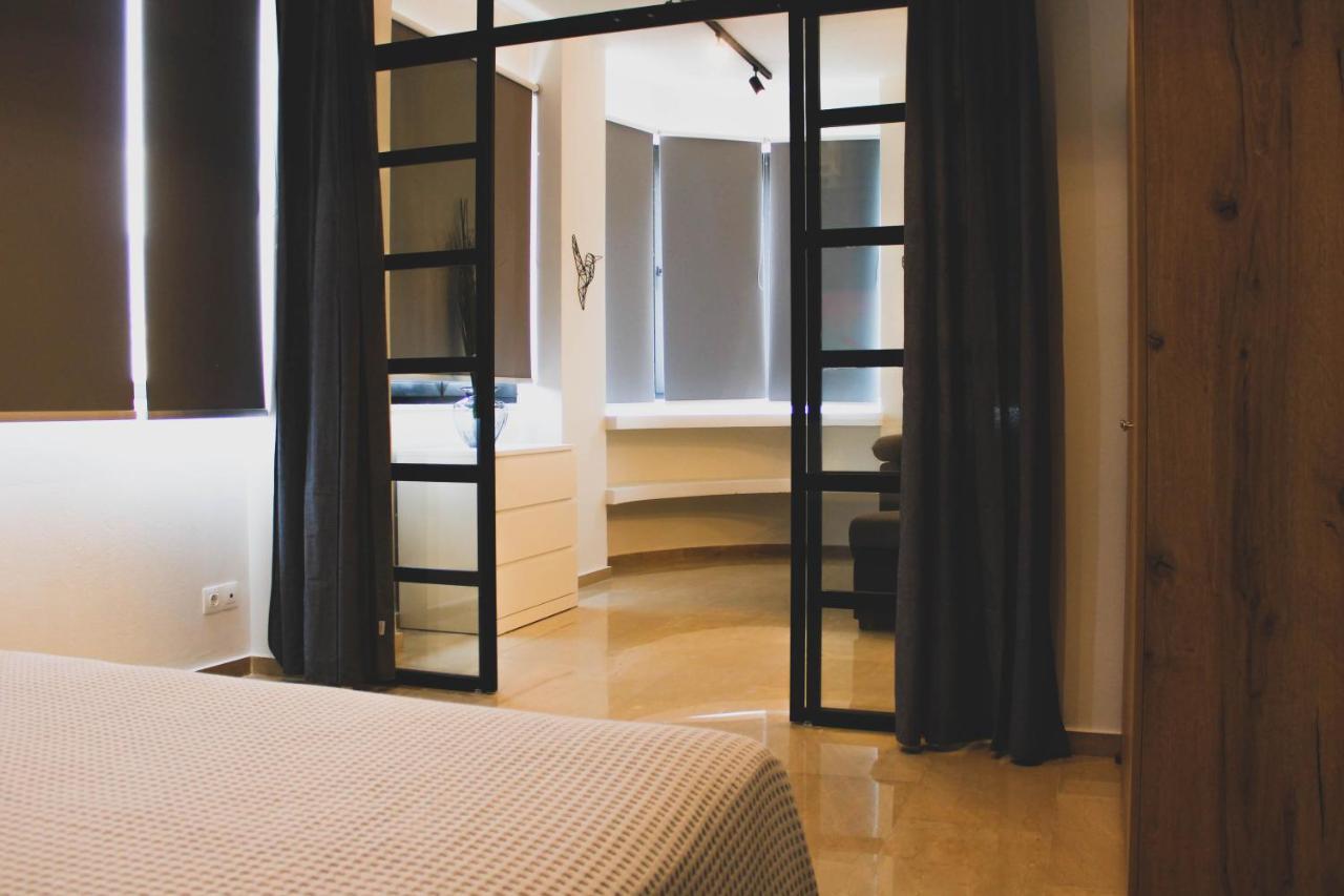 Sunlight - Center Spacious Modern * Volos