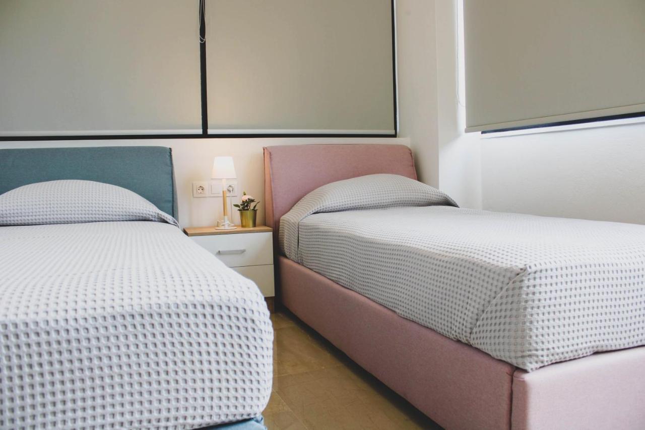 Sunlight - Center Spacious Modern * Volos