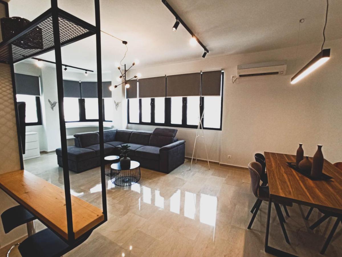 Apartment Sunlight - Center Spacious Modern *