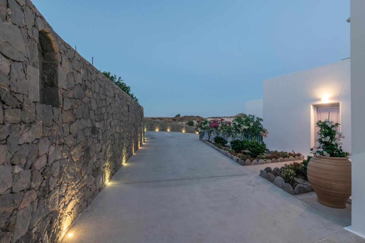 Milesian Adamantas (Milos)