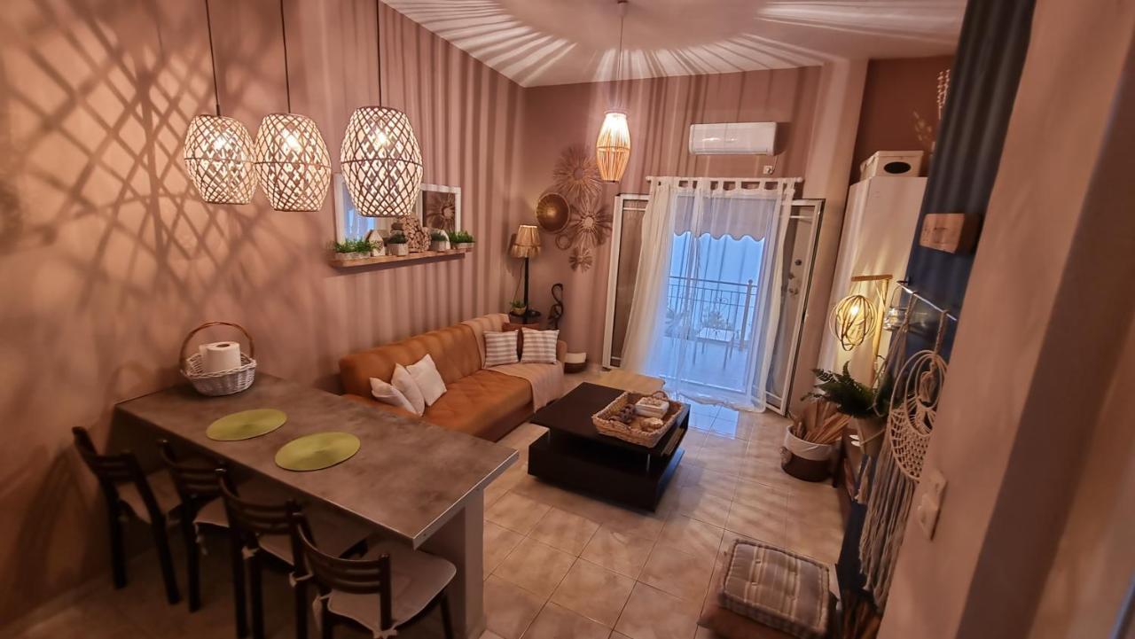 Apartment Beachhouse