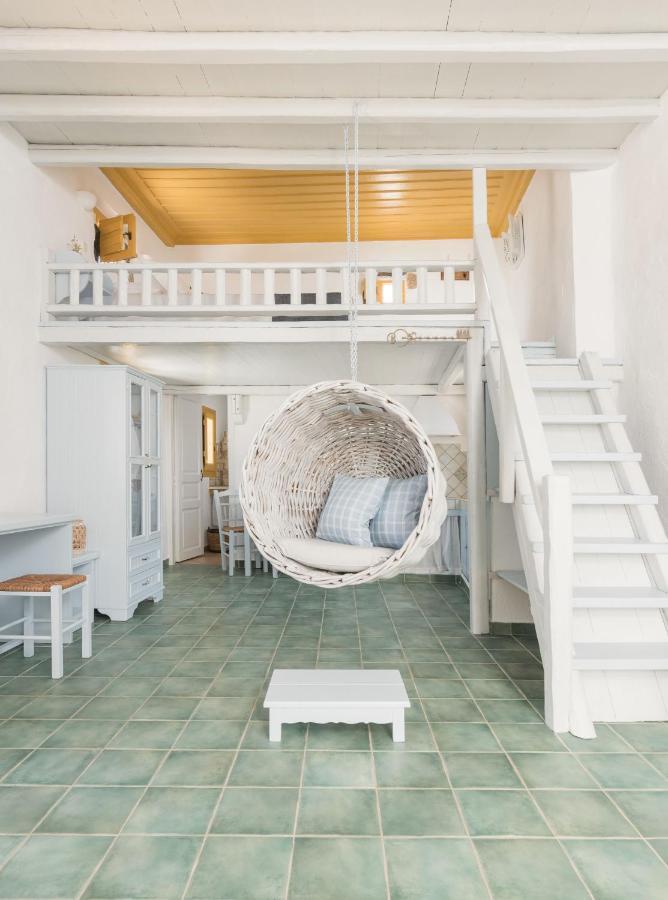 Kalderimi Residencies 3*