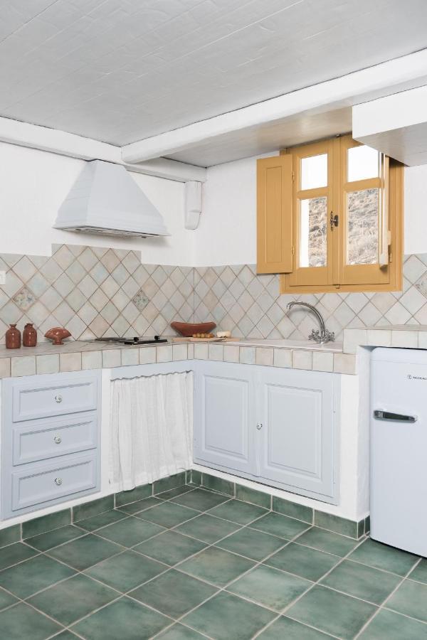 Kalderimi Residencies 3*