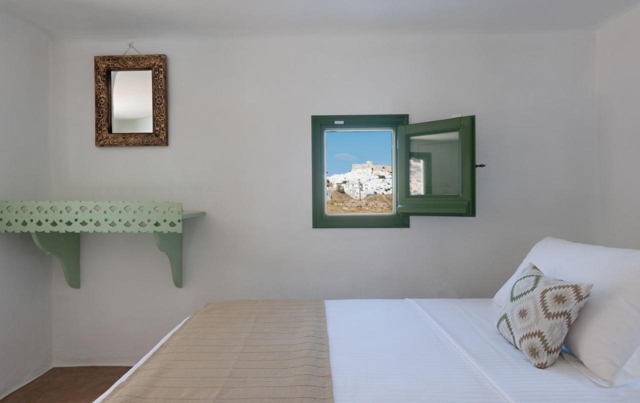 Aparthotel Kalderimi Residencies