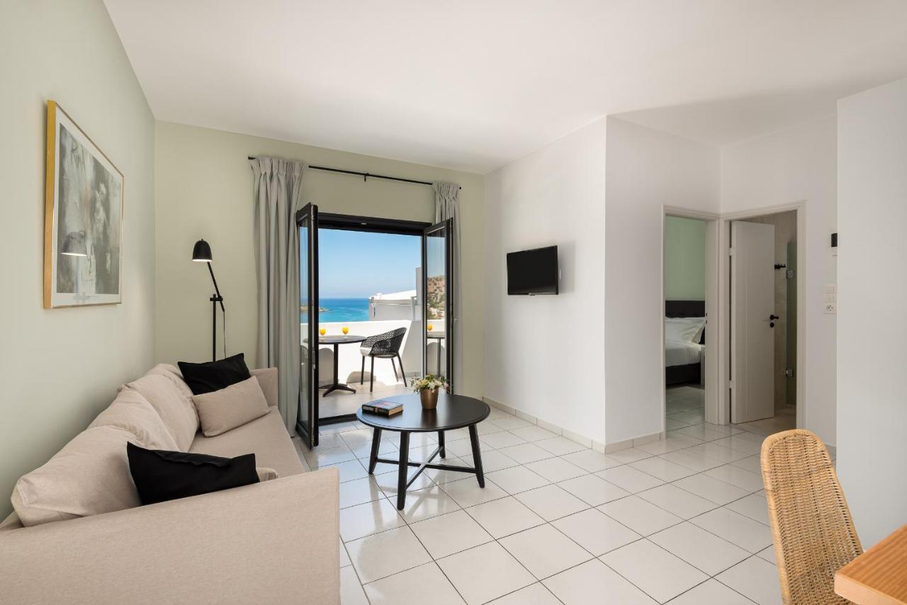 Minois Boutique (adults Only) Aparthotel