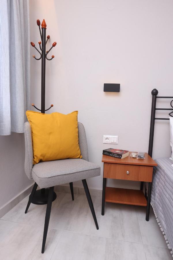 Katerina Apartment Pefkochori