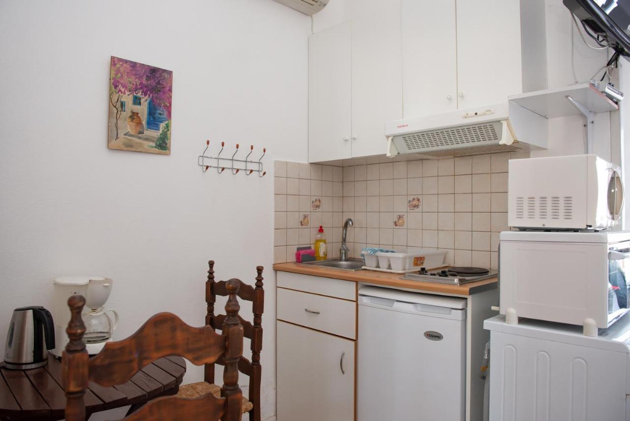 El Greco Apartment *