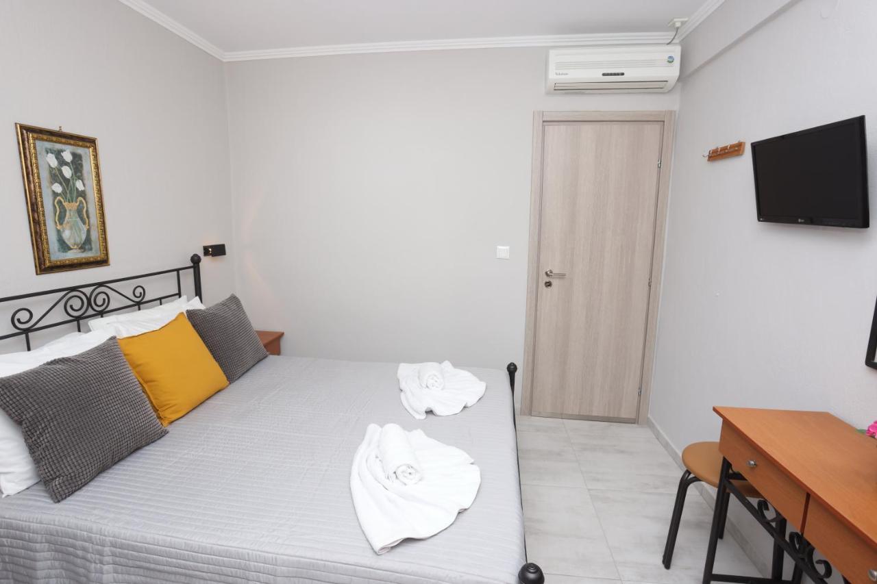 Katerina Apartment