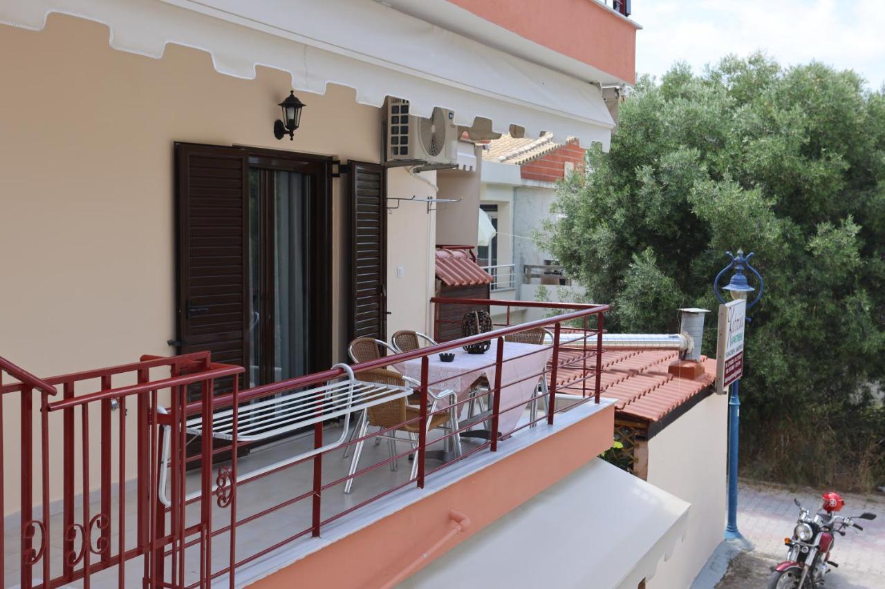 Katerina Apartment