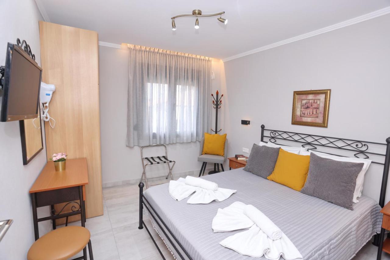 Apartment Katerina
