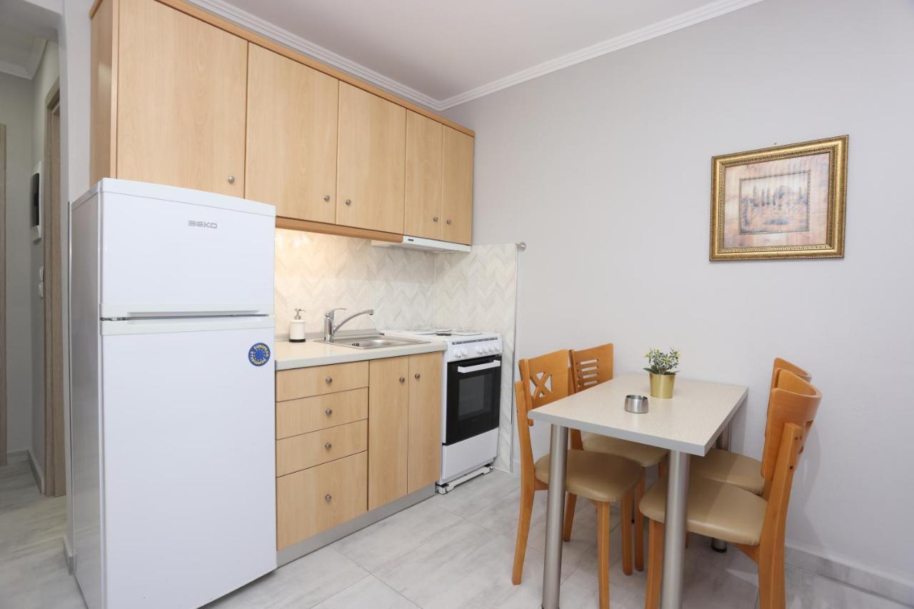 Katerina Apartment