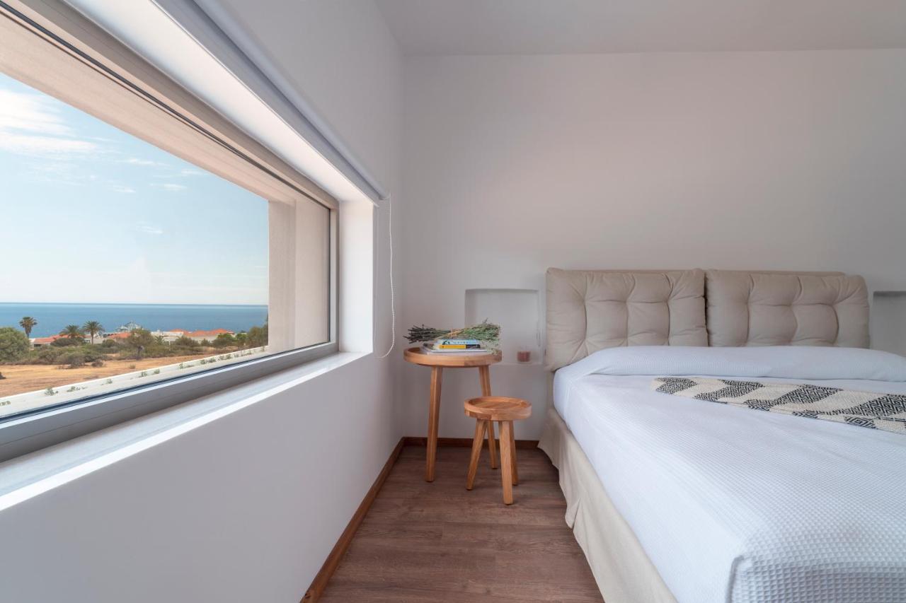 Villa Terra D'oro Sea View With Private Pool