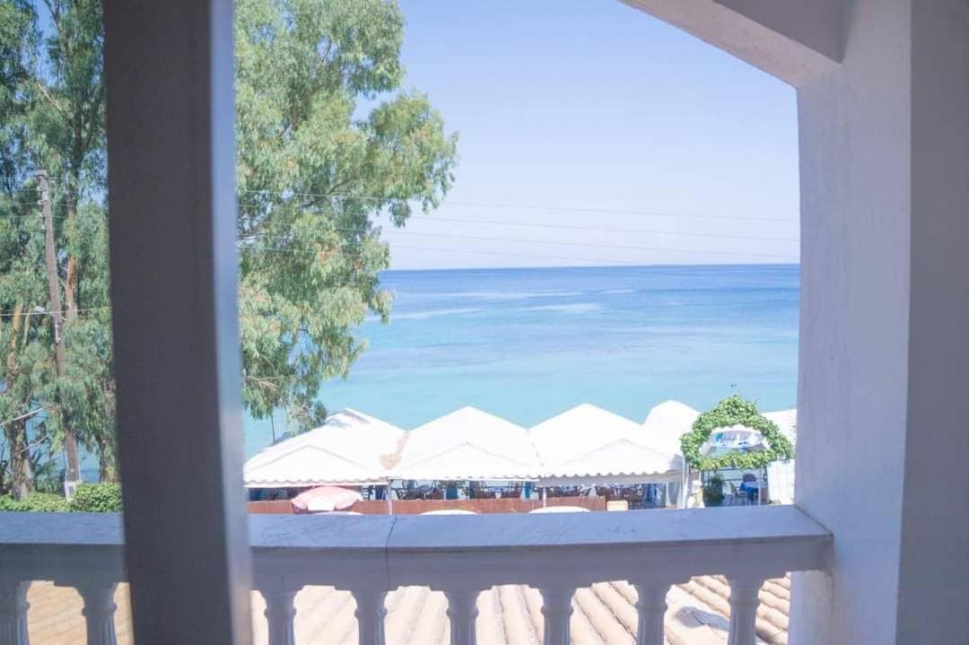 Ionian Mare Aparthotel