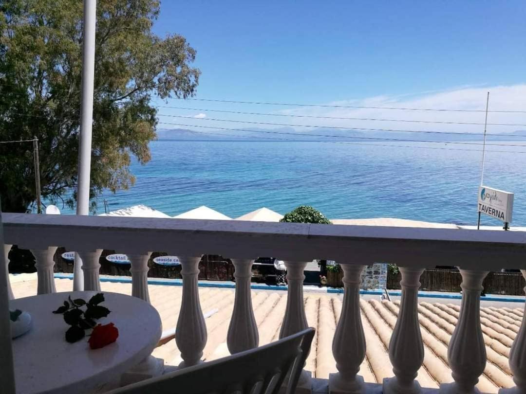 Ionian Mare Aparthotel