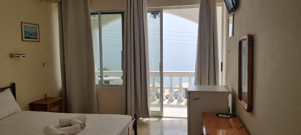 Aparthotel Ionian Mare Agios Ioannis Peristeron (Corfu)